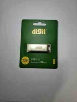 فلش DIGIT - 128G USB.3.1