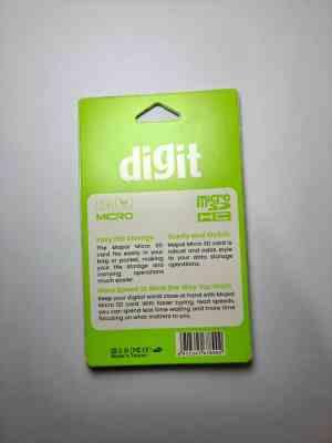 مموری میکرو DIGIT - 64G