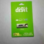 فلش DIGIT - 128G USB.2 NEO