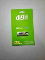 فلش DIGIT - 128G USB.2 NEO