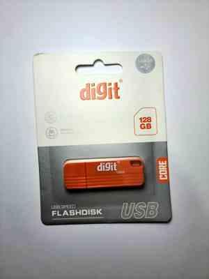 فلش DIGIT - 128G USB.2