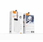 پاوربانک 30000 - 22.5W - اورجینال VIDVIE مدلPB764