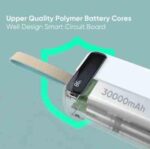 پاوربانک 30000 - 22.5W - اورجینال VIDVIE مدلPB764