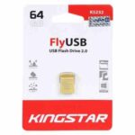 فلش kingstar - k232 usb.2 - 64G