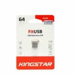 فلش kingstar - k230 usb.2 - 64G