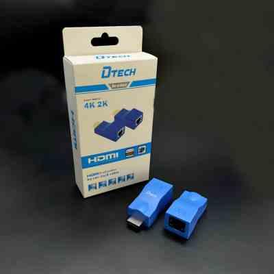 EXTENDER HD 30M - DTECH