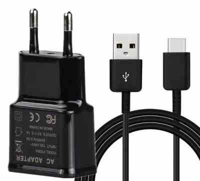 آداپتور و شارژر