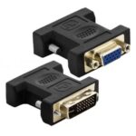 تبدیل VGA TO DVI ROYAL 24 5