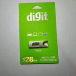 فلش DIGIT -64G USB.2 NEO