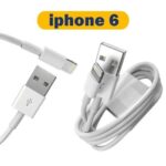 کابل شارژ آیفون FAST6A