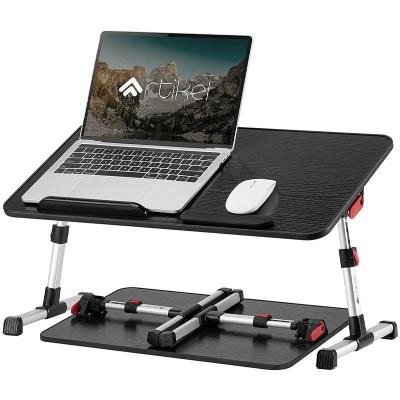 میز لب تاپ تاشو کول کود مدل Q5