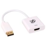 تبدیل DIS TO HD - X4TECH