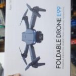 کوادکوپتر E99