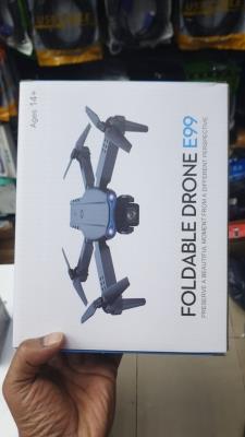 کوادکوپتر E99