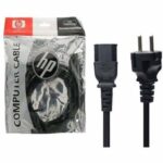 کابل برق پاور HP K550 - 1.8M