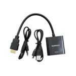 تبدیل HD TO VGA PS4باصدا