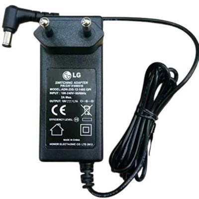 آداپتور LG - 12V - 2A دیواری