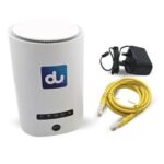 مودم سیمکارتی زد ال تی Z-LIT KJ33- 4G/5G دست دوم وارداتی آنلاک شده