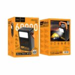 پاور بانک برند HOCO مدلJ110A ظرفیت 60000 توان 65W