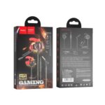 هندزفری سیمی گیمینگ برند HOCO مدل M105