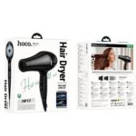 سشوار حرفه ای برند HOCO مدل HP17