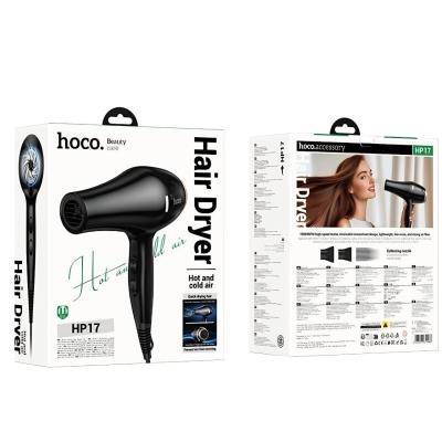 سشوار حرفه ای برند HOCO مدل HP17