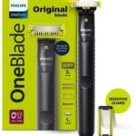 ماشین اصلاح صورت PHILIPS مدل QP1424