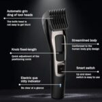 ماشین اصلاح شارژی شیائومی ENCHIN SHARP S3