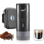 اسپرسو ساز شارژی CARA مدل PCM04A