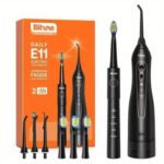 واتر جت دهان و دندان برند BITVAE مدل F5020E