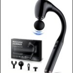 ماساژور چکشی حرفه ای برند HAMMER مدل JA - G4