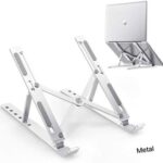 پایه نگهدارنده لپ تاپ و کول کلد