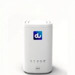 مودم سیمکارتی زد ال تی Z-LIT X21- 4G/5G دست دوم وارداتی آنلاک شده