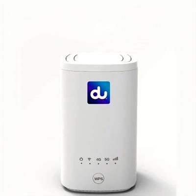 مودم سیمکارتی زد ال تی Z-LIT X21- 4G/5G دست دوم وارداتی آنلاک شده