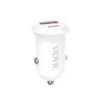 شارژر فندکی برند VIDVIE مدل CC532 توان 30W