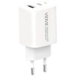 شارژر برند VIDVIE مدل PLE248 با توان 20W MAX