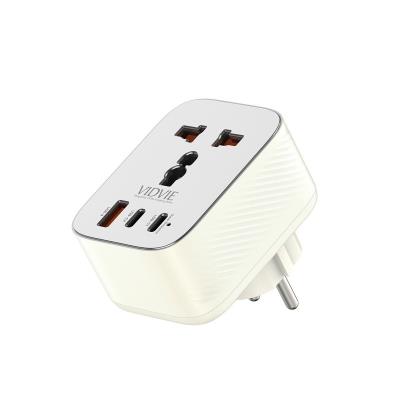 شارژر برند VIDVIE مدل XL-PSE05 با POWER 4000W