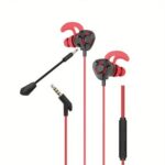 هندزفری گیمینگ سیمی برند VIDVIE مدل PMG03