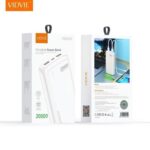 پاوربانک 20000 - 22.5W - اورجینال VIDVIE مدلPB7013