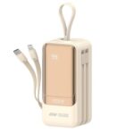 پاوربانک 20000 - 65W MAX- اورجینال VIDVIE مدل PB798