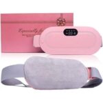 SMART WARM BELT ماساژور قاعدگی