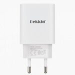 آداپتور 5W برند DEKKIN بدون پک