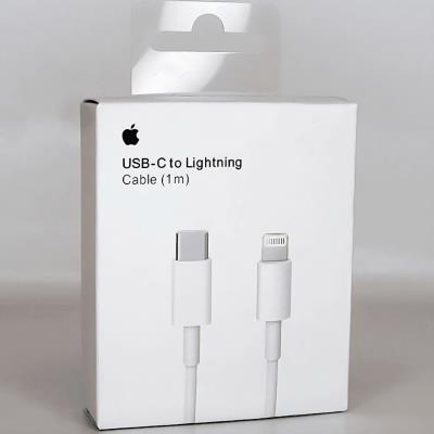 کابل آیفون به تایپ سی درجه 1