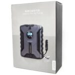 کمپرسور هوا/پمپ باد 84W برند LENOVO مدل HV05