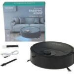 جاروبرقی روباتیک 34915