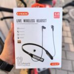 هندزفری گردنی برند DEKKIN مدل DK-BL12