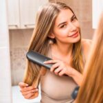 برس حرارتی صاف کننده مو برند HOCO مدل HP45