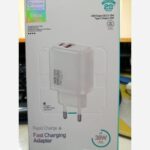 شارژر سوپر فست شارژ برند X-HANZ مدل CH026