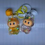 جاسوئیچی فانتزی لبوبو شیشه ای