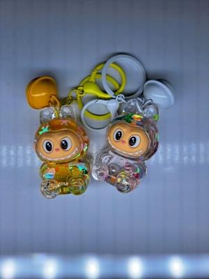 جاسوئیچی فانتزی لبوبو شیشه ای